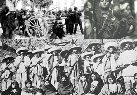  Jalisco-Revolutionäre: Der Kampf um soziale Gerechtigkeit und Autonomie im frühen 20. Jahrhundert