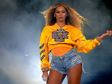  Der Queen Bey-Moment: Wie Beyoncé bei Coachella 2018 Geschichte schrieb und die Welt zum Tanzen brachte