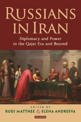  Der Vertrag von Turkmenchay; eine Lektion in Diplomatie und Machtpolitik am Ende der Qajar-Dynastie