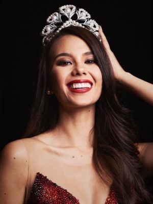   Miss Universe-Wahl 2018: Triumph und Kontroverse um die philippinische Schönheitskönigin Catriona Gray