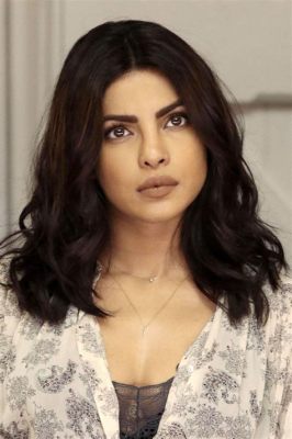 Oscar-Gewinnerin Priyanka Chopra Jonas: Ein Blick auf die globale Karriere einer Bollywood-Ikone